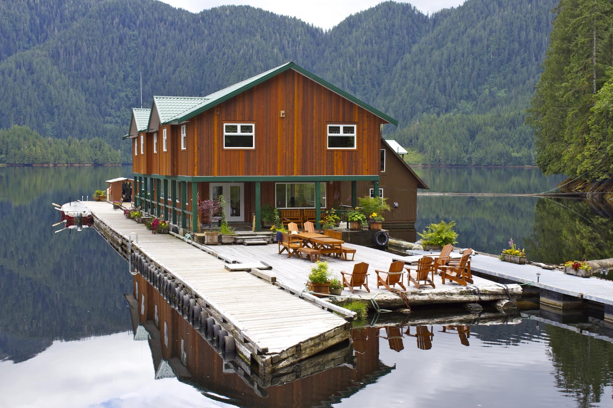Great Bear Lodge